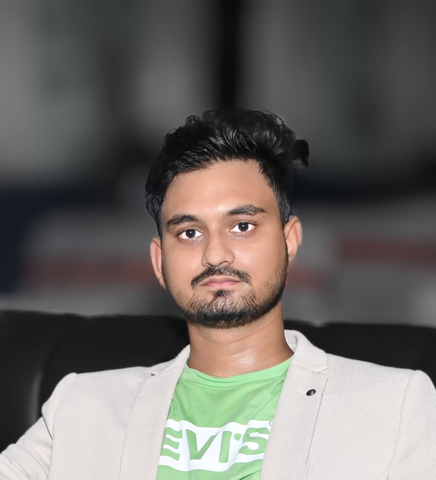 Satyam Kumar Yaduvanshi