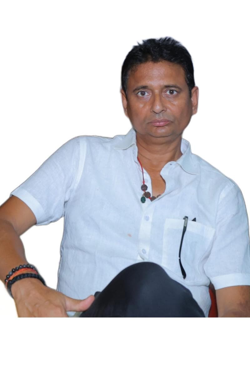 Kamlesh Kumar